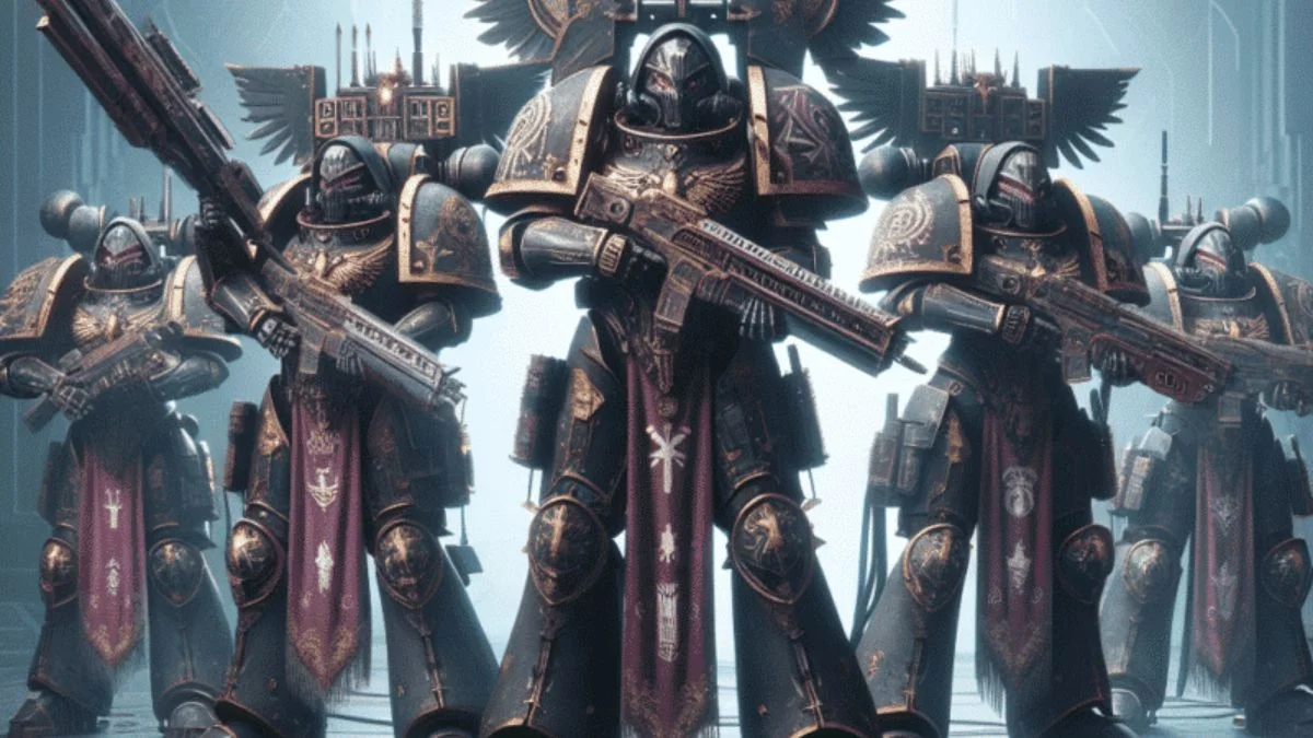 What is the most fanatical order of the adepta sororitas