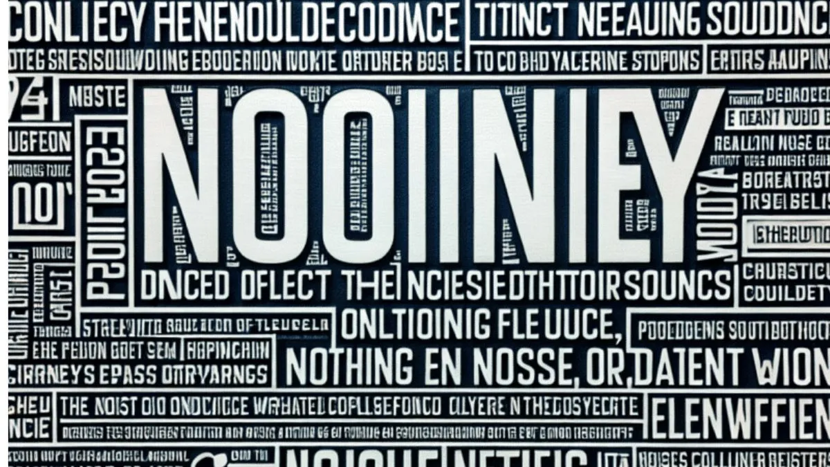 What is the noise ordinance in flowery branch georgia